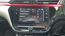 Vauxhall Corsa 1.2 Turbo GS Line 5dr Petrol Hatchback